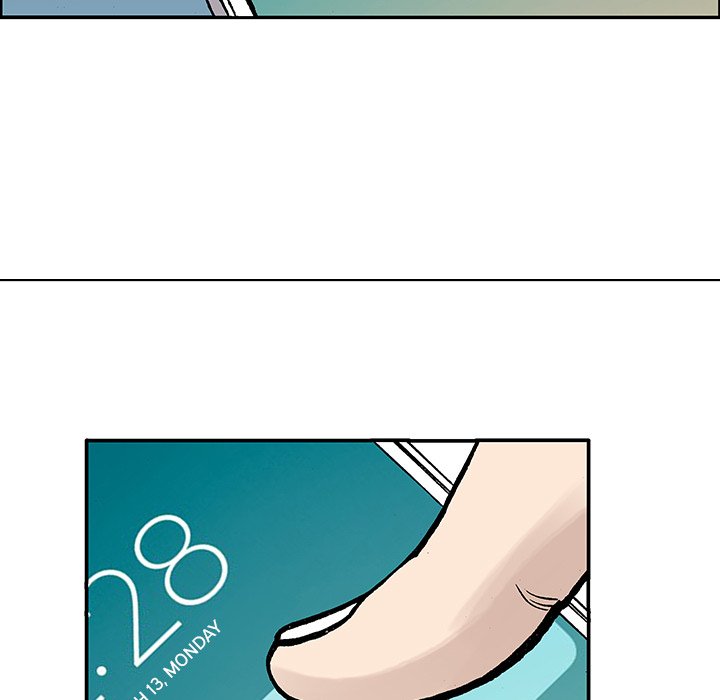 Read Gito chapter 27 image 34 on Lezhin