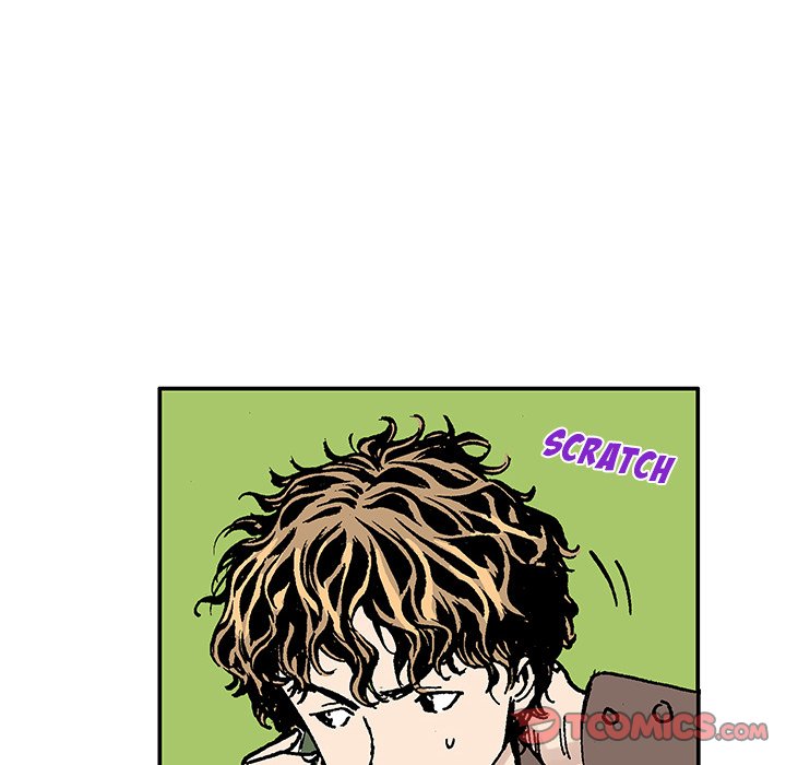 Read Gito chapter 27 image 37 on Lezhin