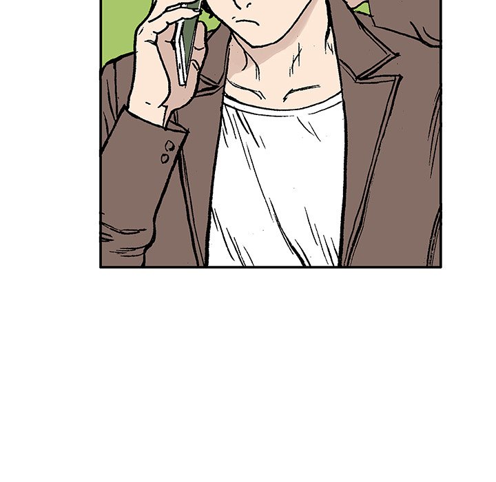 Read Gito chapter 27 image 38 on Lezhin