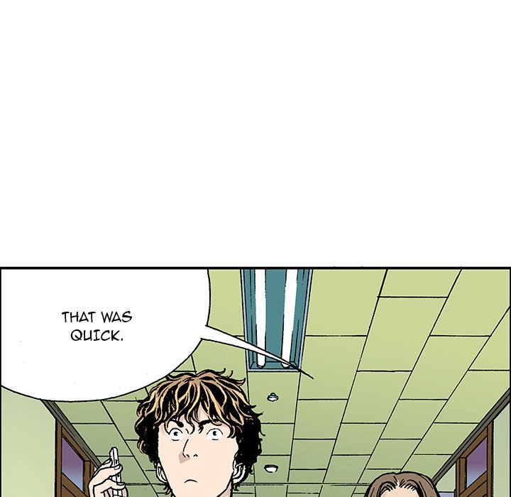 Read Gito chapter 27 image 40 on Lezhin