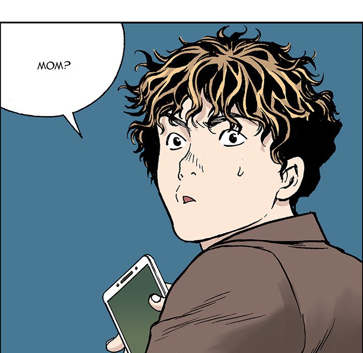 Read Gito chapter 27 image 42 on Lezhin