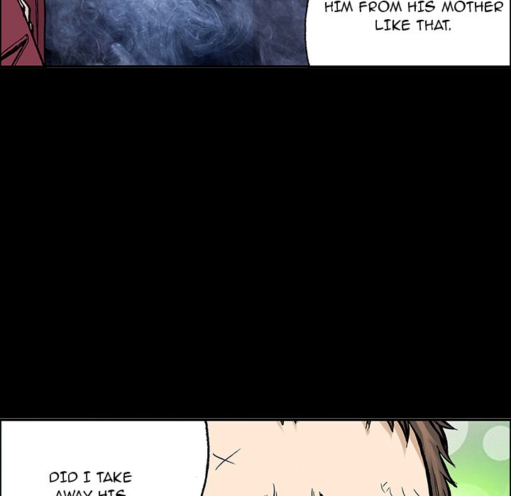 Read Gito chapter 27 image 48 on Lezhin