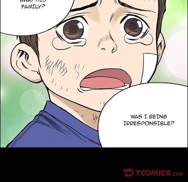 Read Gito chapter 27 image 49 on Lezhin