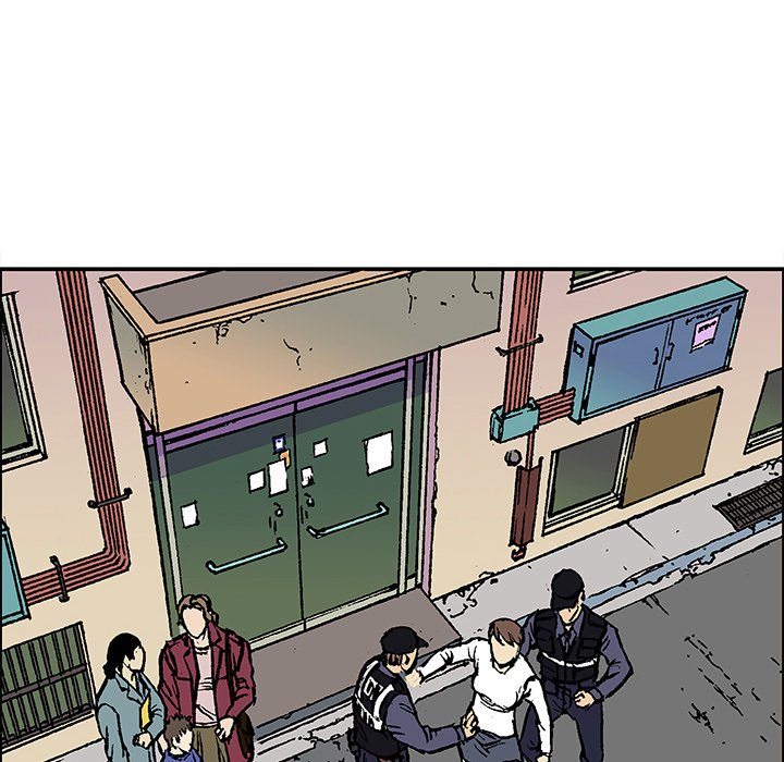 Read Gito chapter 27 image 5 on Lezhin