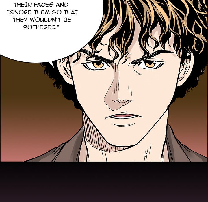 Read Gito chapter 27 image 53 on Lezhin