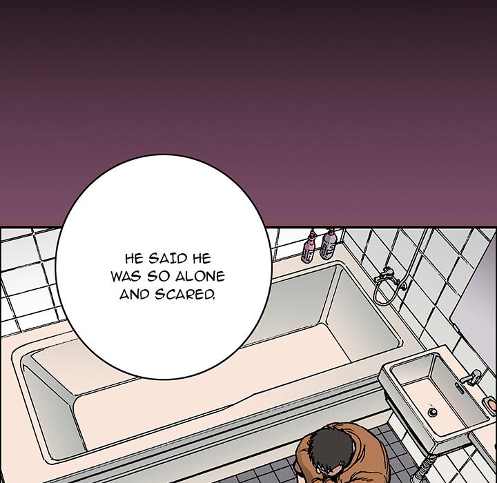Read Gito chapter 27 image 54 on Lezhin