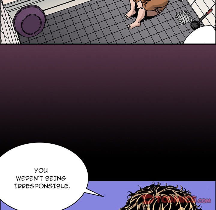 Read Gito chapter 27 image 55 on Lezhin