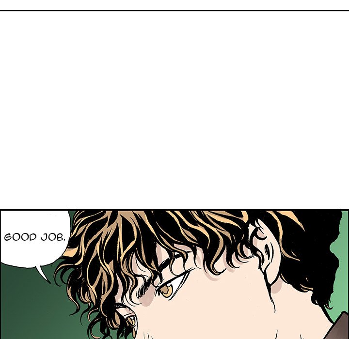 Read Gito chapter 27 image 57 on Lezhin
