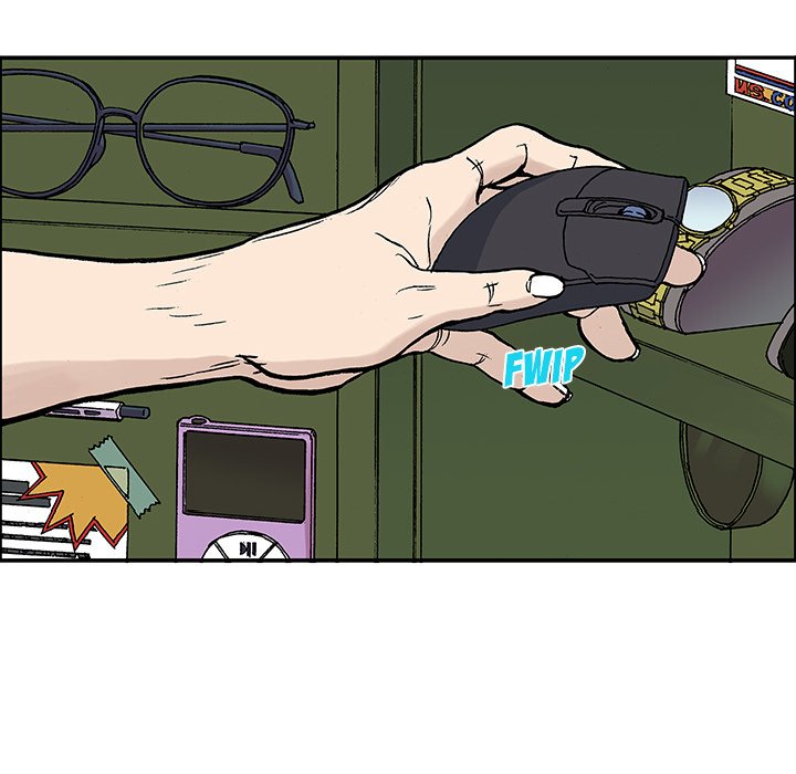 Read Gito chapter 27 image 62 on Lezhin