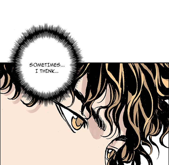 Read Gito chapter 27 image 63 on Lezhin