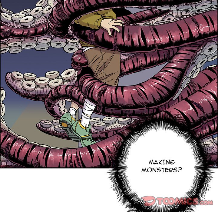 Read Gito chapter 27 image 67 on Lezhin