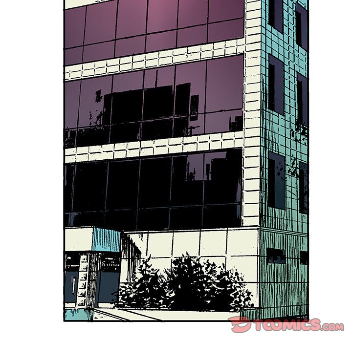 Read Gito chapter 27 image 73 on Lezhin