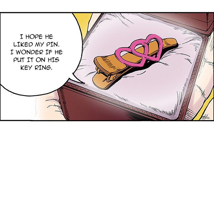 Read Gito chapter 27 image 76 on Lezhin