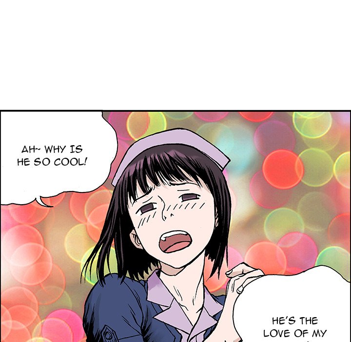 Read Gito chapter 27 image 78 on Lezhin