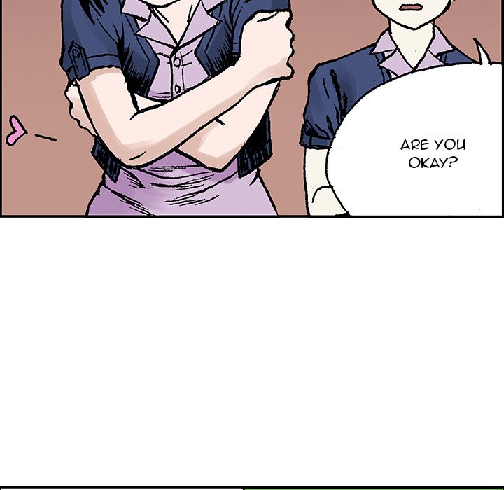 Read Gito chapter 27 image 81 on Lezhin