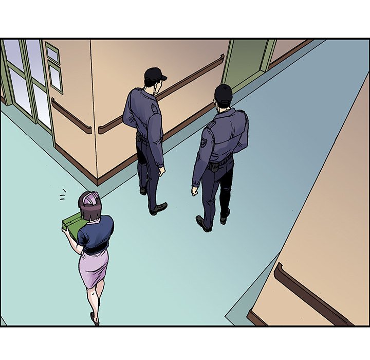 Read Gito chapter 27 image 84 on Lezhin