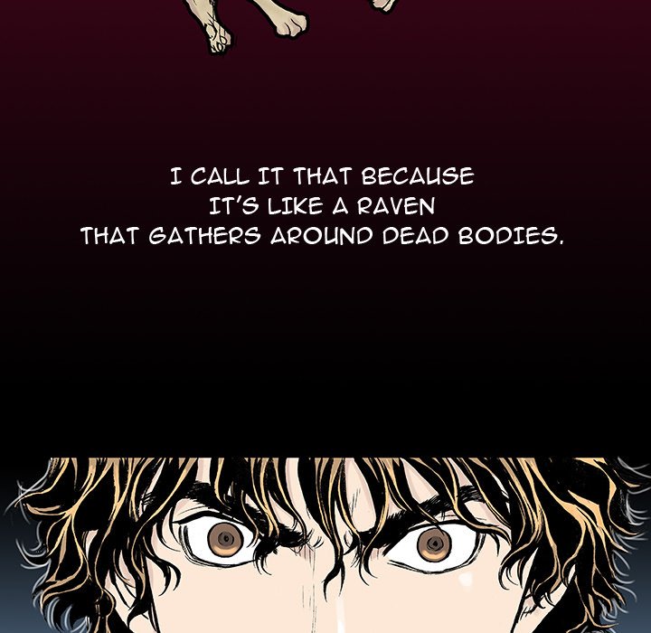 Read Gito chapter 3 image 10 on Lezhin
