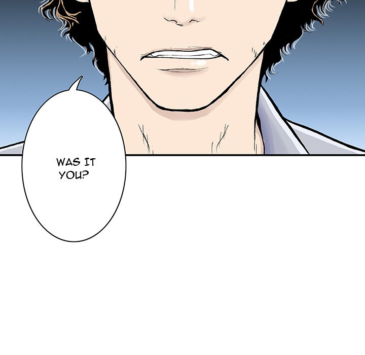 Read Gito chapter 3 image 11 on Lezhin