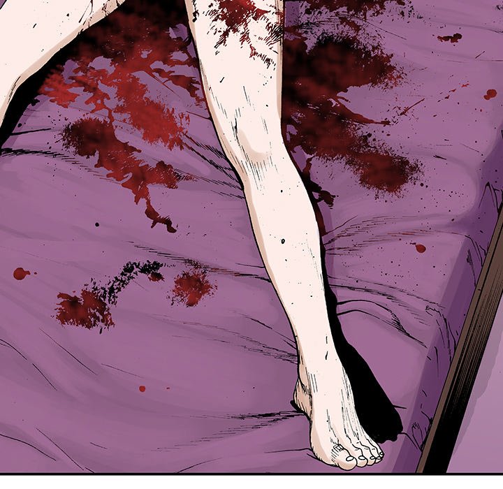 Read Gito chapter 3 image 13 on Lezhin