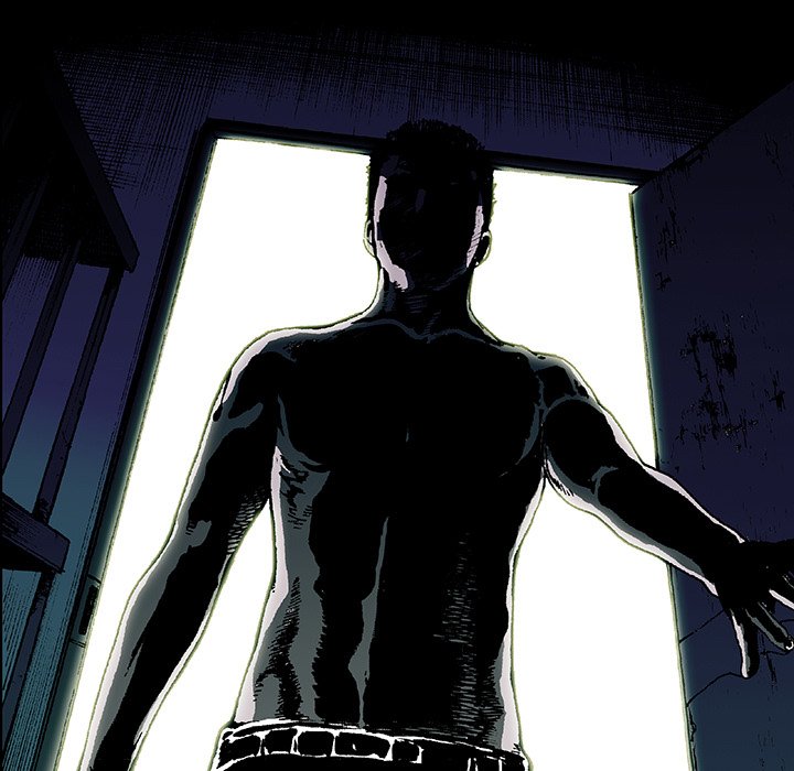 Read Gito chapter 3 image 21 on Lezhin