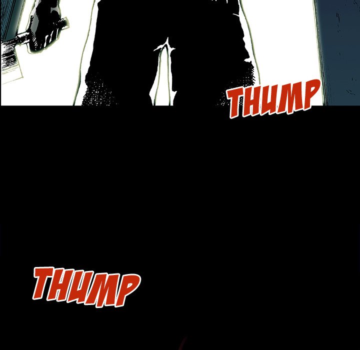 Read Gito chapter 3 image 22 on Lezhin