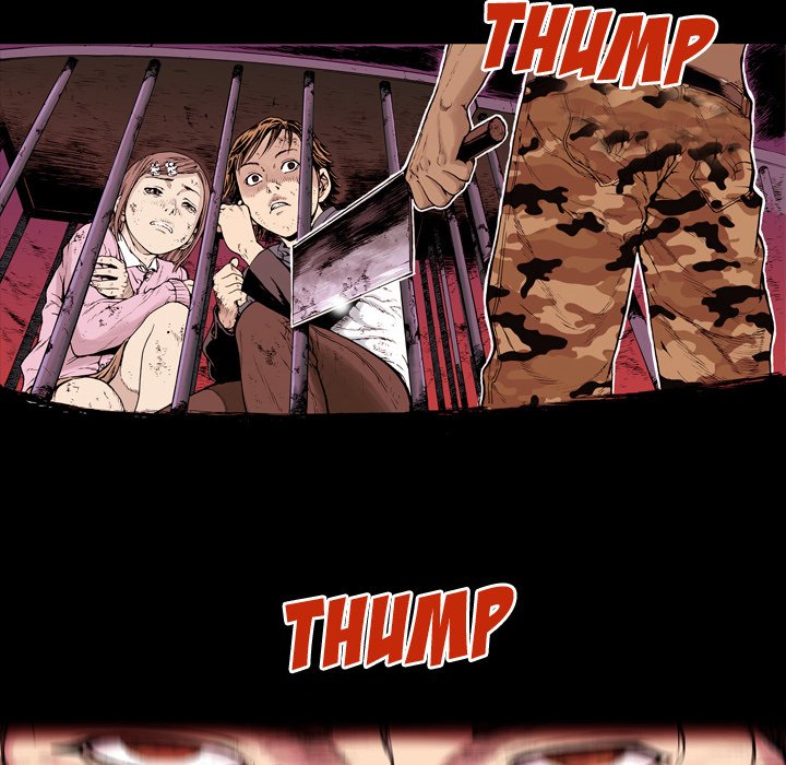 Read Gito chapter 3 image 25 on Lezhin
