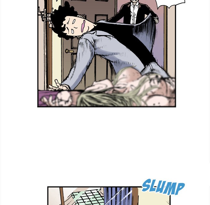 Read Gito chapter 3 image 27 on Lezhin