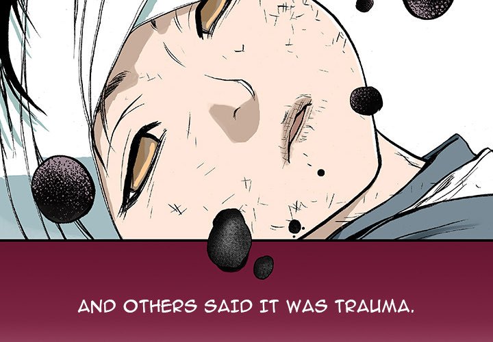 Read Gito chapter 3 image 3 on Lezhin
