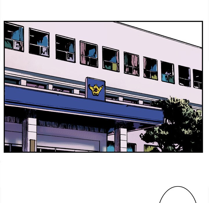Read Gito chapter 3 image 30 on Lezhin