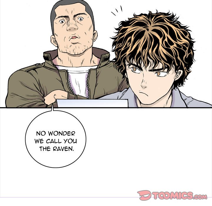 Read Gito chapter 3 image 33 on Lezhin