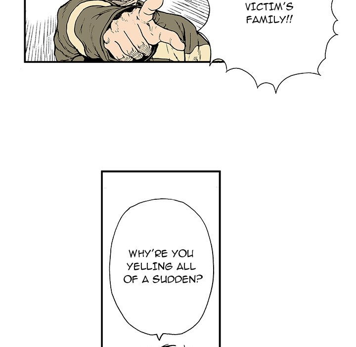 Read Gito chapter 3 image 52 on Lezhin