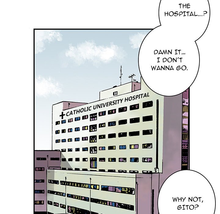 Read Gito chapter 3 image 55 on Lezhin