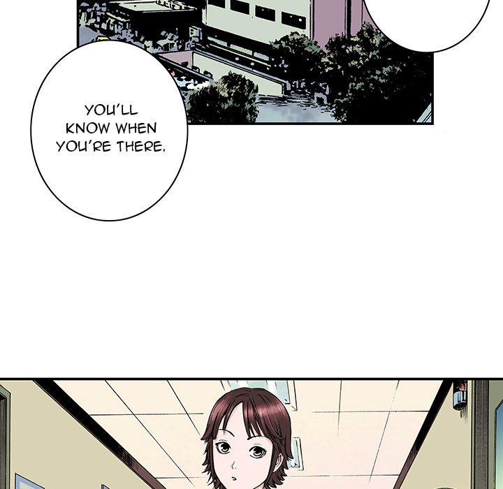 Read Gito chapter 3 image 56 on Lezhin