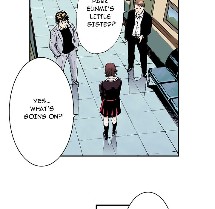 Read Gito chapter 3 image 58 on Lezhin