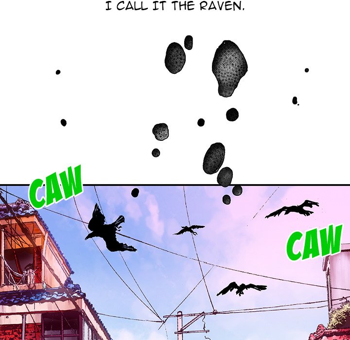 Read Gito chapter 3 image 6 on Lezhin