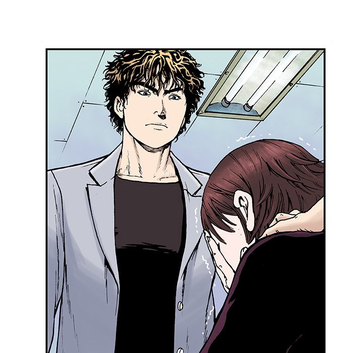 Read Gito chapter 3 image 66 on Lezhin