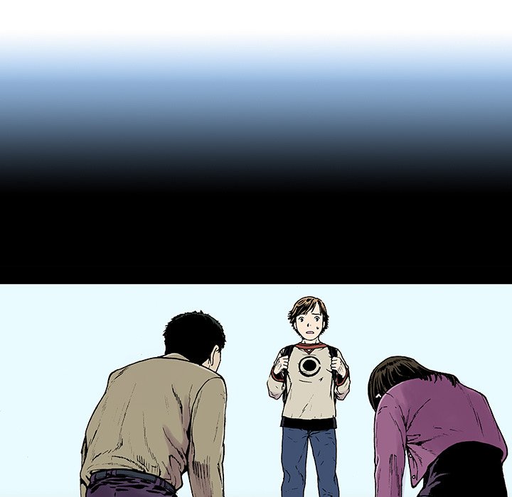 Read Gito chapter 3 image 68 on Lezhin