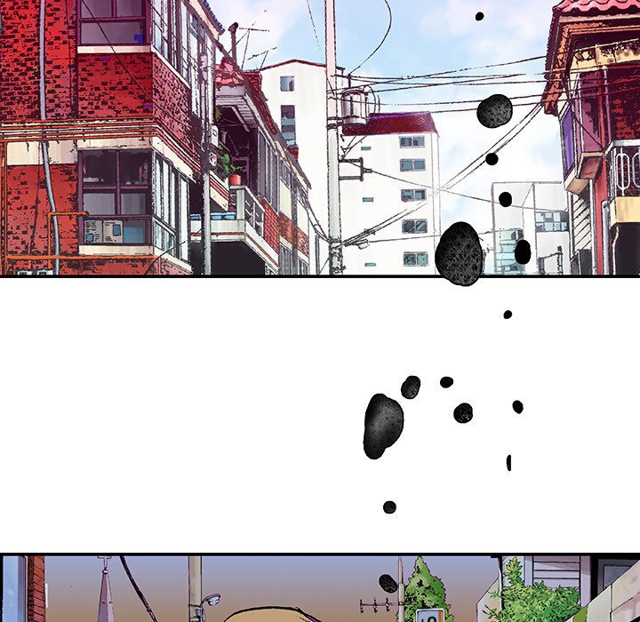 Read Gito chapter 3 image 7 on Lezhin