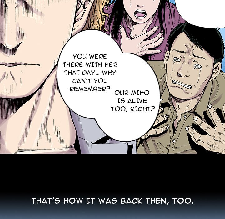 Read Gito chapter 3 image 70 on Lezhin