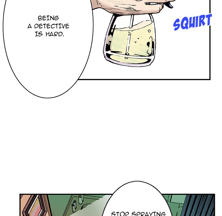 Read Gito chapter 3 image 77 on Lezhin