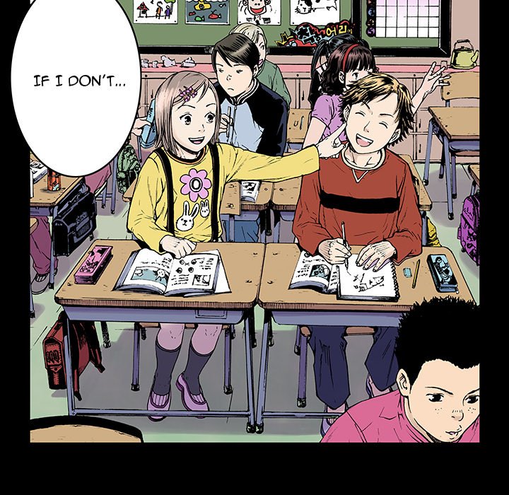 Read Gito chapter 3 image 83 on Lezhin