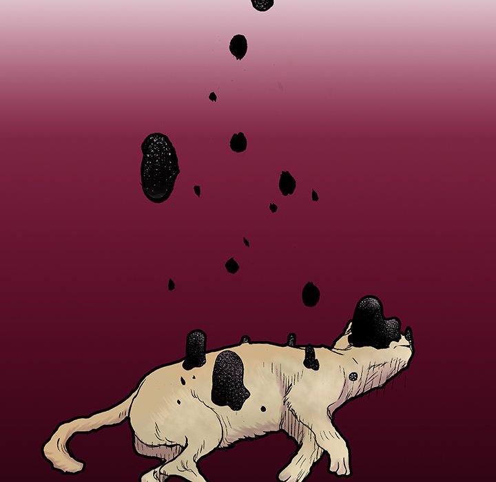 Read Gito chapter 3 image 9 on Lezhin
