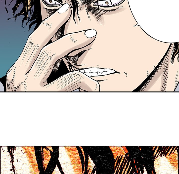 Read Gito chapter 3 image 91 on Lezhin