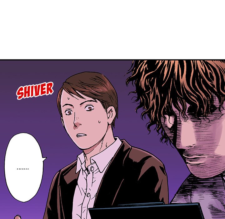 Read Gito chapter 3 image 93 on Lezhin