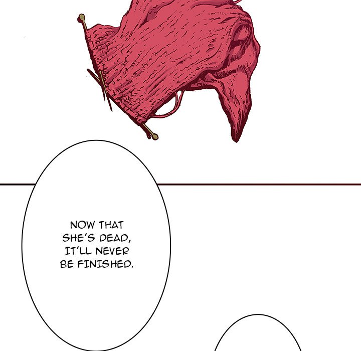 Read Gito chapter 4 image 13 on Lezhin