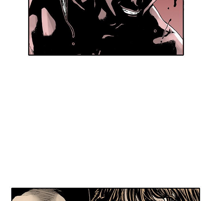 Read Gito chapter 4 image 21 on Lezhin
