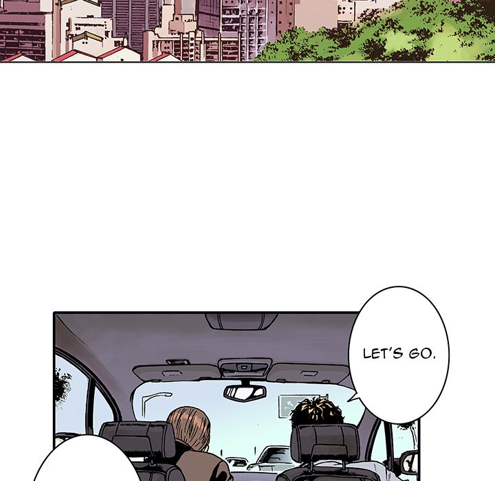 Read Gito chapter 4 image 29 on Lezhin