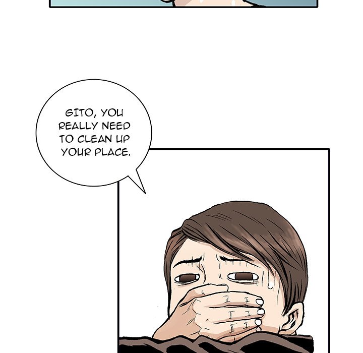 Read Gito chapter 4 image 44 on Lezhin