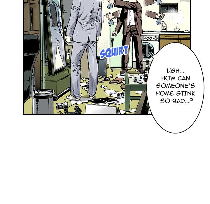 Read Gito chapter 4 image 46 on Lezhin