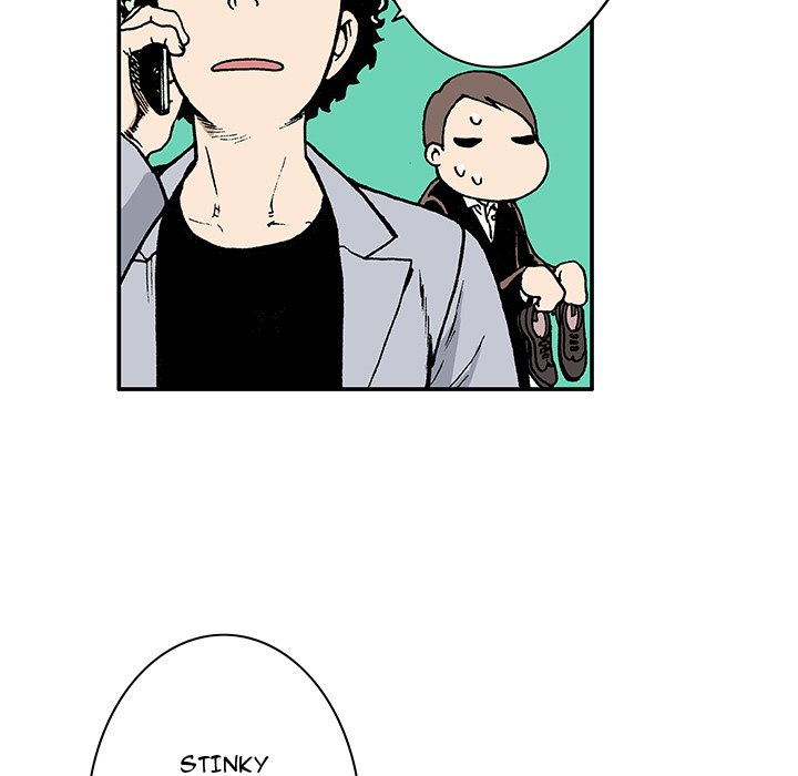 Read Gito chapter 4 image 53 on Lezhin